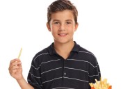 Food Advertising to Kids – The Tricks to Watch Out For!: Start Smart Series