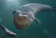 Tiktaalik - Ancient Fish, Human Ancestor: Science Kids Series