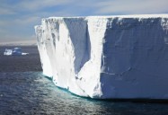Antarctica and the Melting Ice Shelf - How Can We Save The Planet?: Science Kids Series