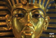 King Tut and Other Famous Egyptian Mummies: History Kids Series