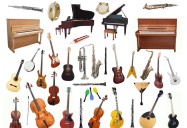 Choosing the Right Musical Instrument For Me: Music Kids