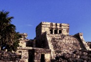 Mayan Ruins: Archaeology for Kids