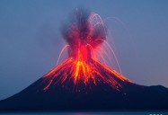 Biggest and Loudest Volcanic Eruptions - Vesuvius, Yellowstone, Tonga, Krakatoa and More!: Science Kids Series