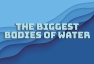 Bodies of Water - Ponds, Lakes, Oceans and More!: Geography Kids Series