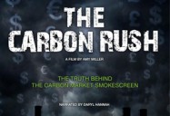 The Carbon Rush (52 Minute Version)
