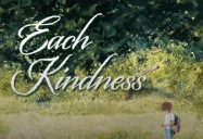 Each Kindness