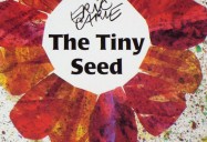 The Tiny Seed (Mandarin)