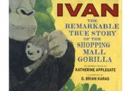 IVAN - The Remarkable True Story of the Shopping Mall Gorilla