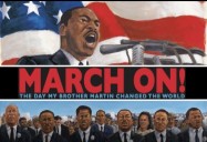 Stories for Martin Luther King Day