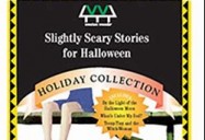 Slightly Scary Stories for Halloween, Vol. III