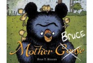 Mother Bruce