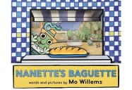 Nanette's Baguette