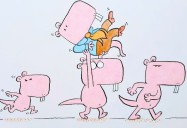 Naked Mole Rat Gets Dressed and Other Funny Stories from Mo Willems        