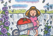 Stories for Spring