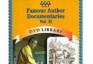 Famous Author Documentaries - Volume II  