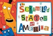 Scrambled States of America - Talent Show