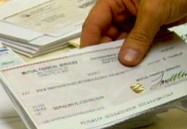 Cheque Fraud: A New Twist On An Old Con: W5