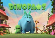 DinoPaws Series (51 Episodes)