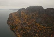 Sleeping Giant Provincial Park: A Park For All Seasons Series